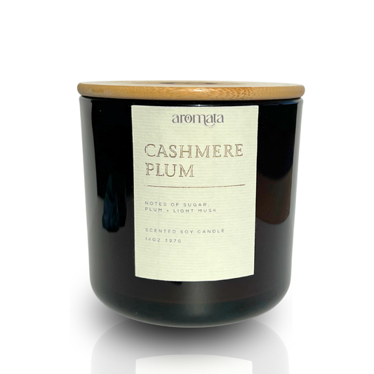 Cashmere Plum