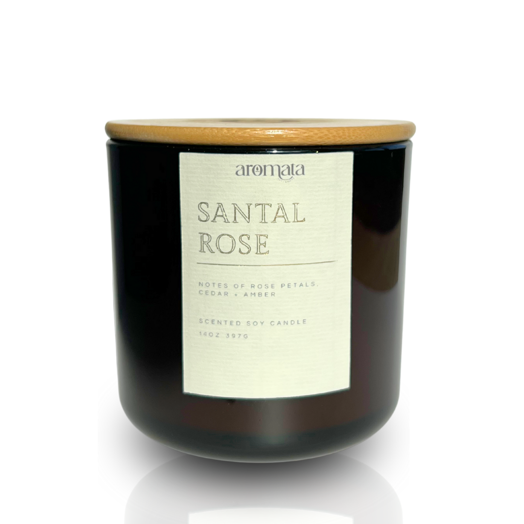 Santal Rose