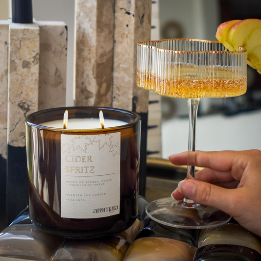 Cider Spritz