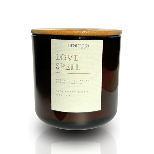 Love Spell