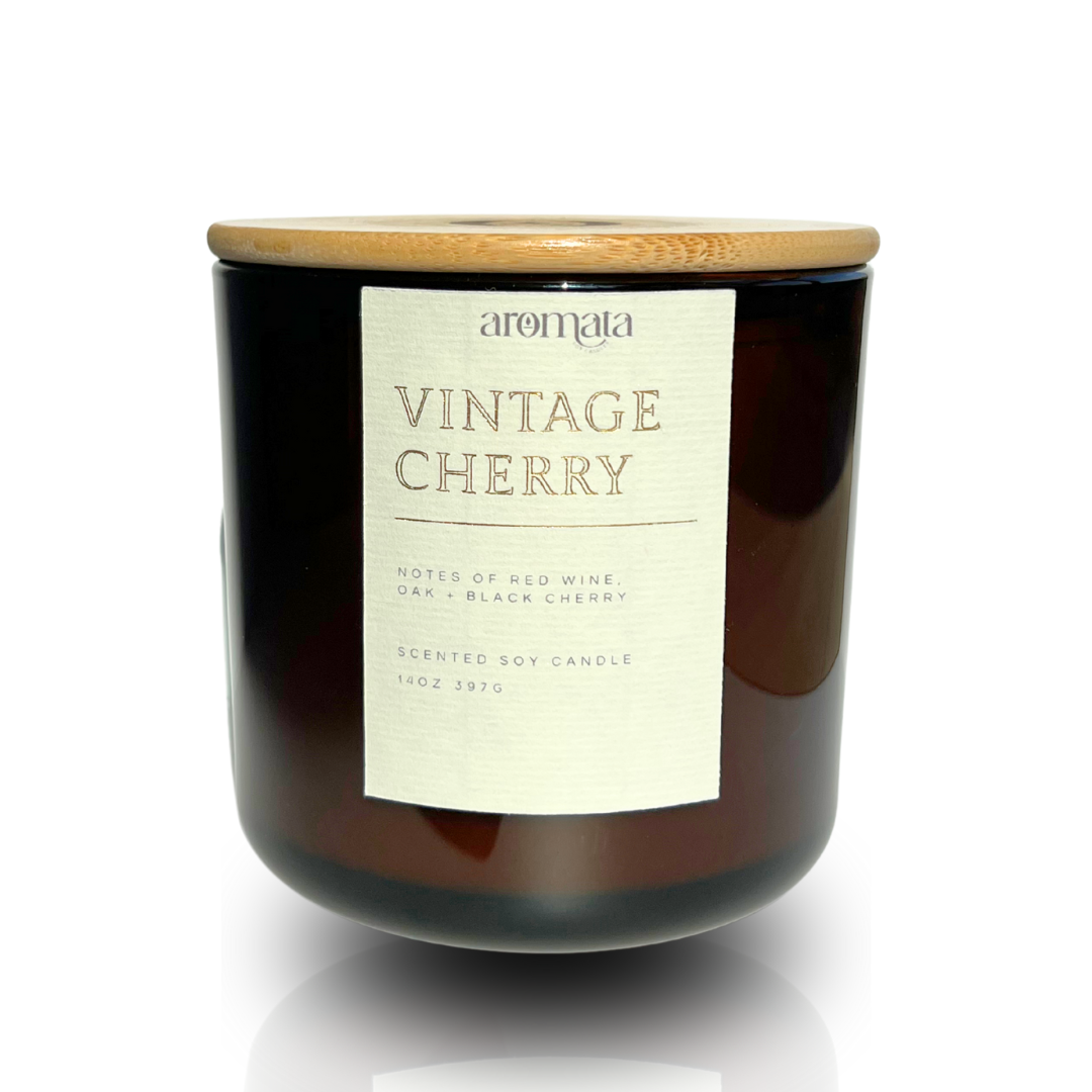 Vintage Cherry