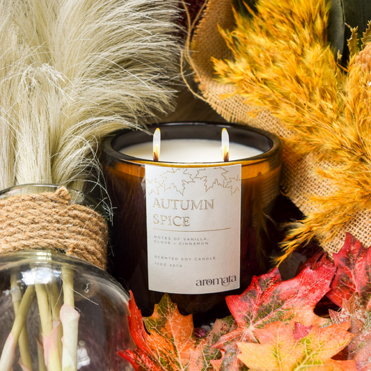 Autumn Spice