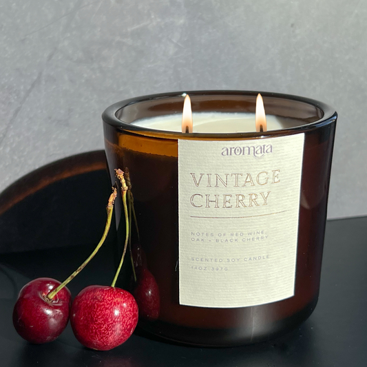 Vintage Cherry